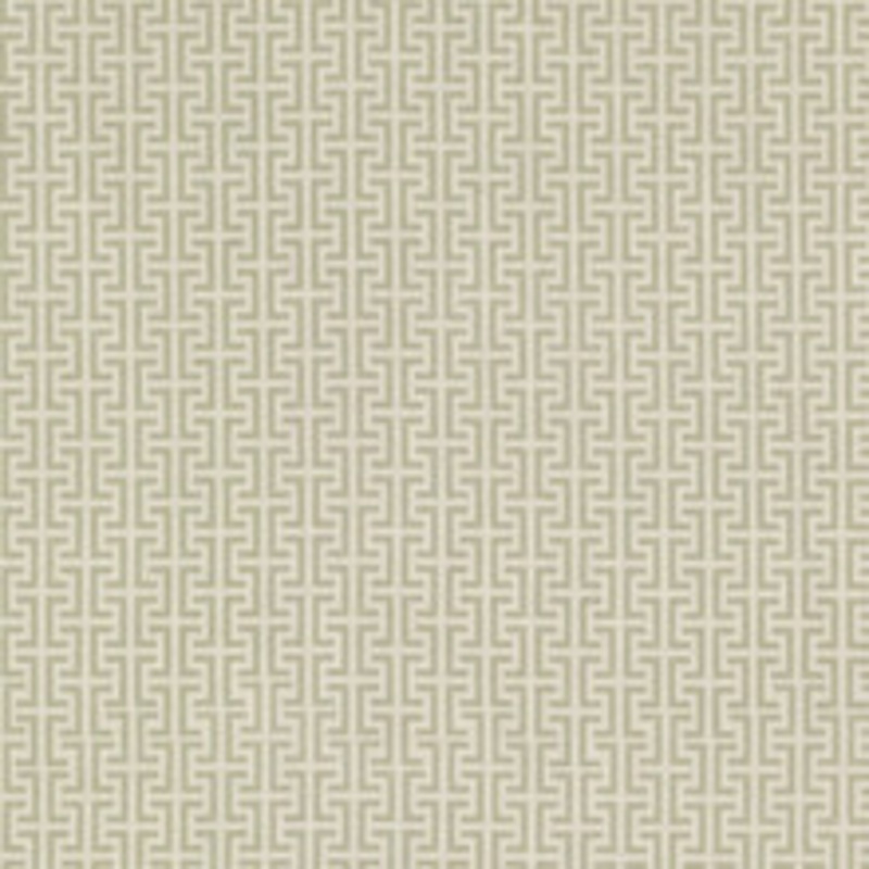 Schumacher Fabric Temple Sage TEMP006