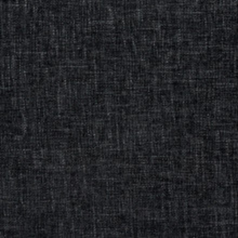 Charlotte Fabric 1185 Onyx