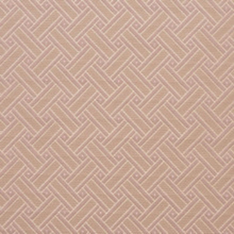 Charlotte Fabric 4130 Primrose Lattice