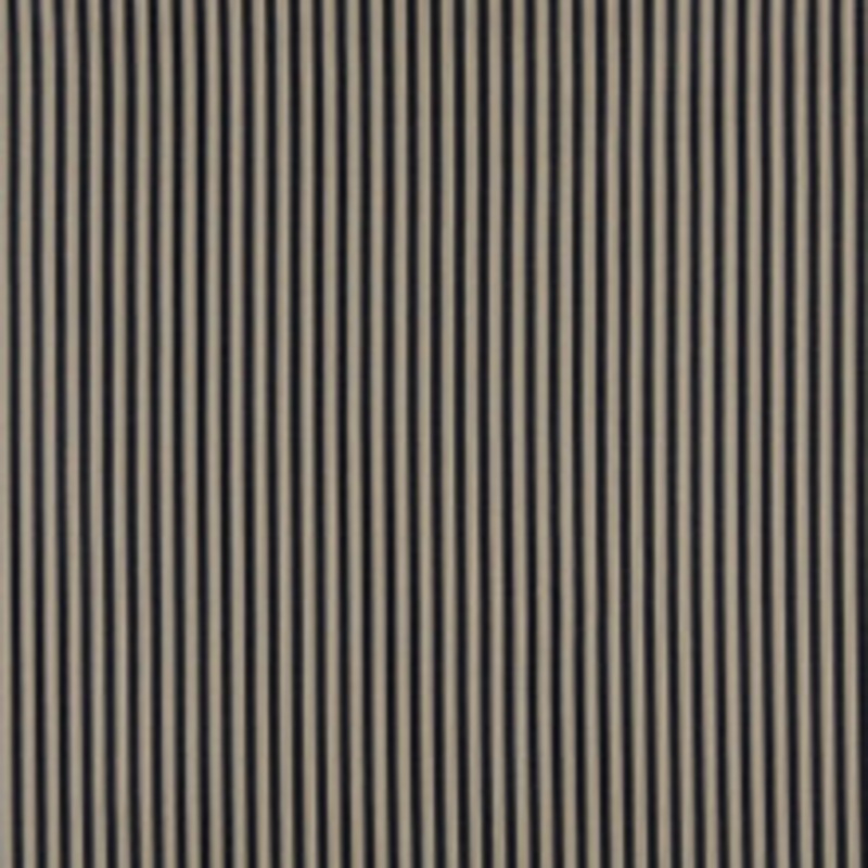 Charlotte Fabric 4376 Cobalt Stripe