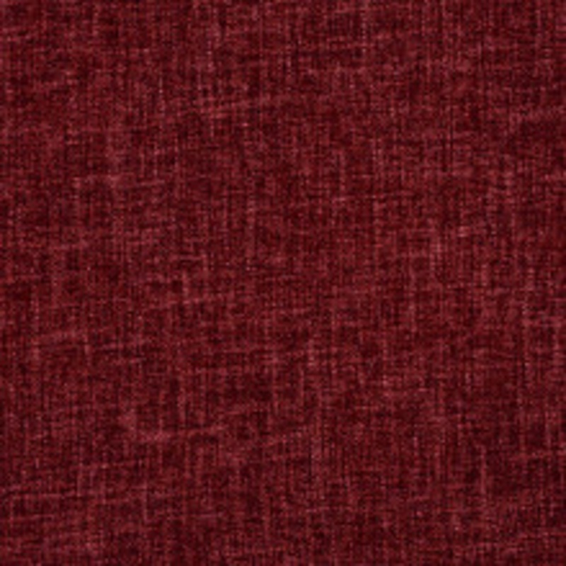 Charlotte Fabric D698 Crimson