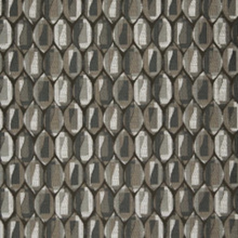 Charlotte Fabric D821 Carlsbad/Mineral