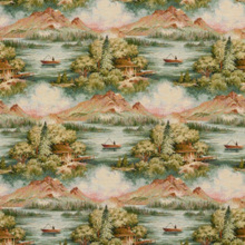 Charlotte Fabric I9600-01