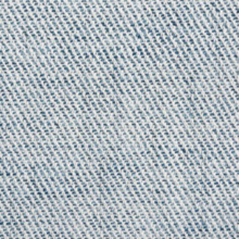 Schumacher Fabric Everett Performance Twill Denim 75883