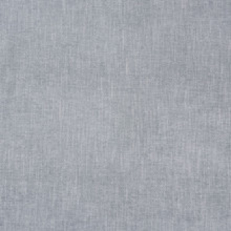 Schumacher Fabric Franco Linen-Blend Chenille Slate 75083