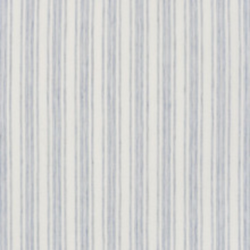 Schumacher Fabric Montallegro Linen Sheer Cadet 70014