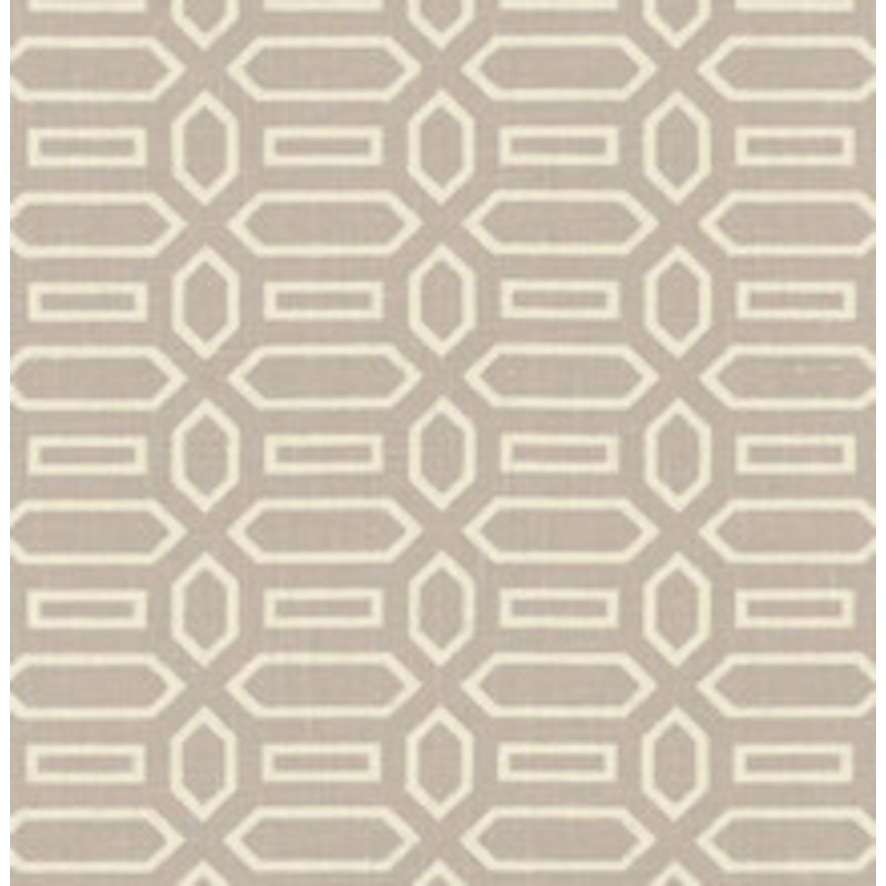 Schumacher Fabric Pavillion Lilac 176140