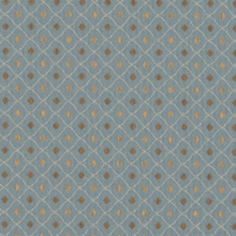 Charlotte Fabric 3673 Cornflower