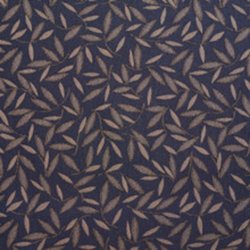 Charlotte Fabric 5210 Baltic