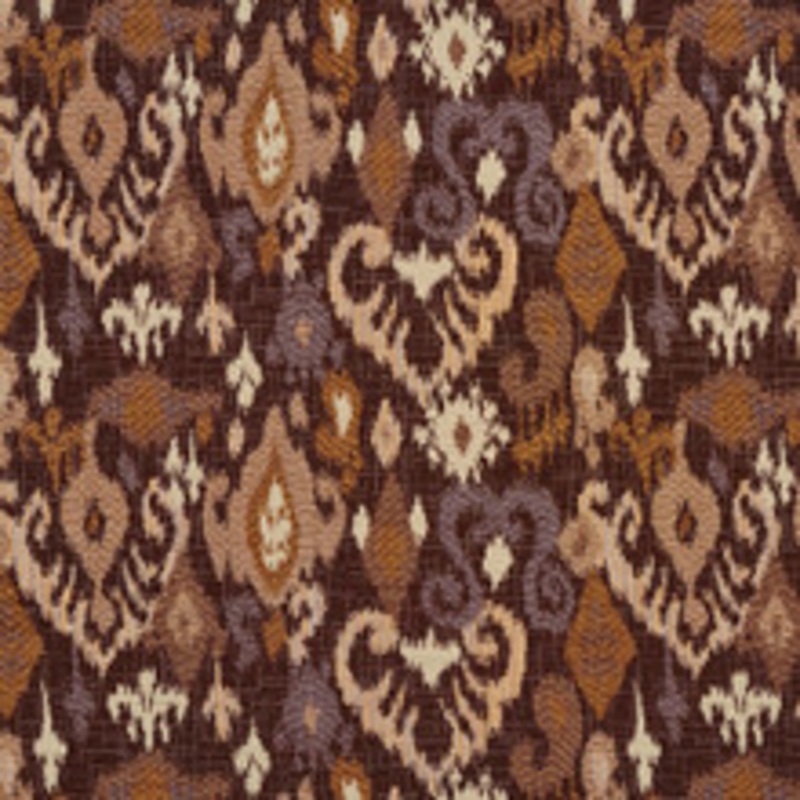 Charlotte Fabric 5708 Canyon Mirage