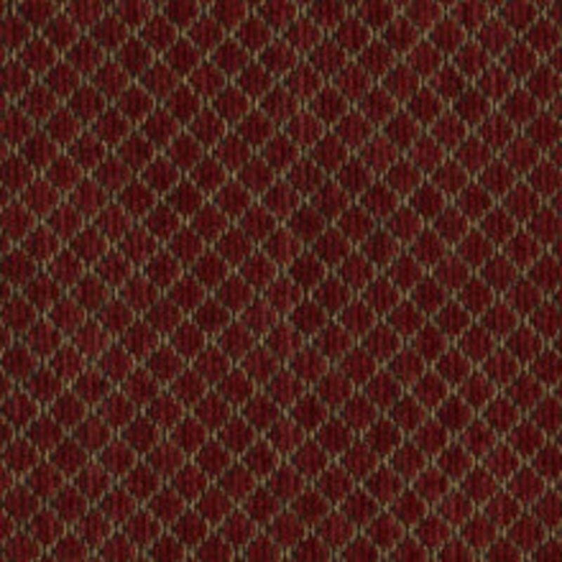 Charlotte Fabric 6793 Cabernet