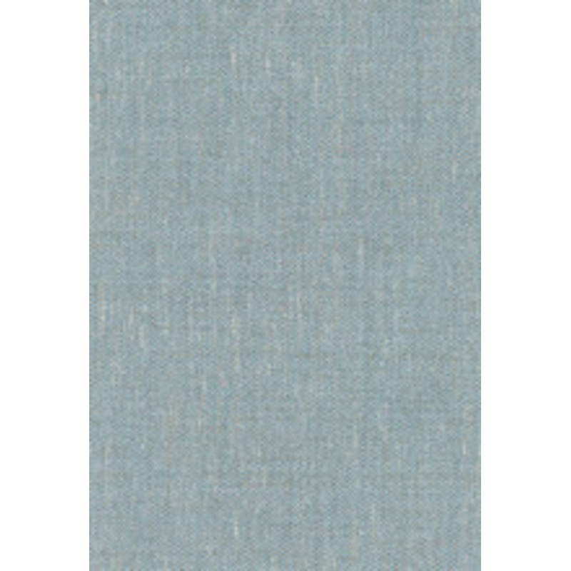 Schumacher Fabric Bryton Linen Herringbone Bluestone 54921