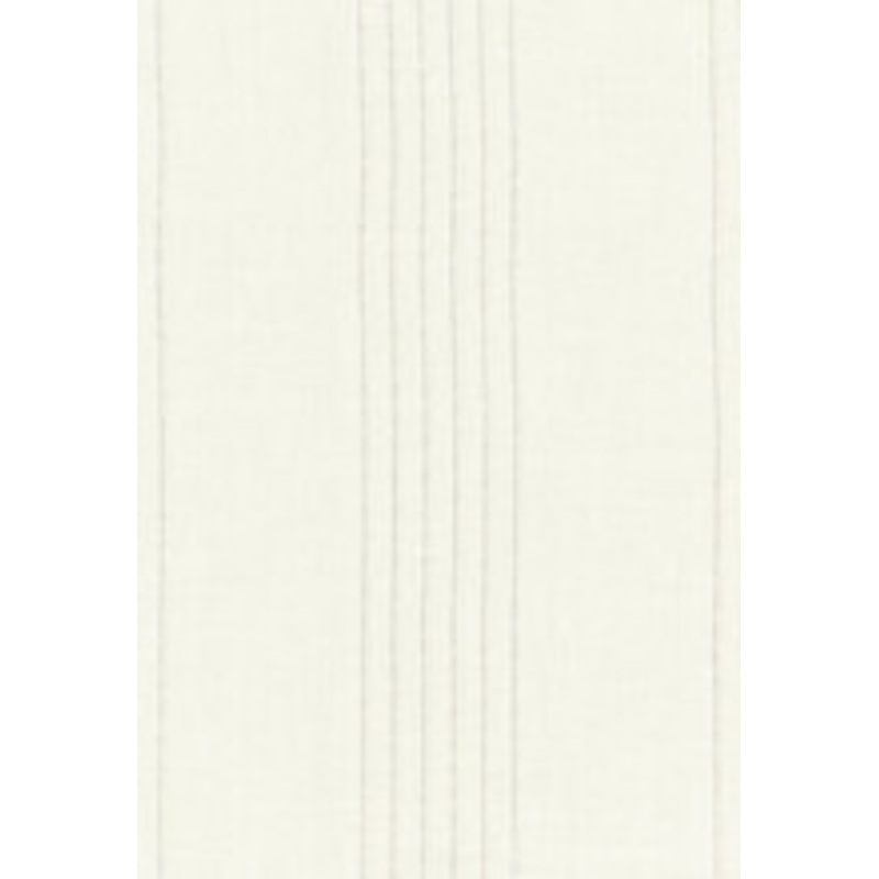 Schumacher Fabric Eleanor Sheer Stripe Cream 55790
