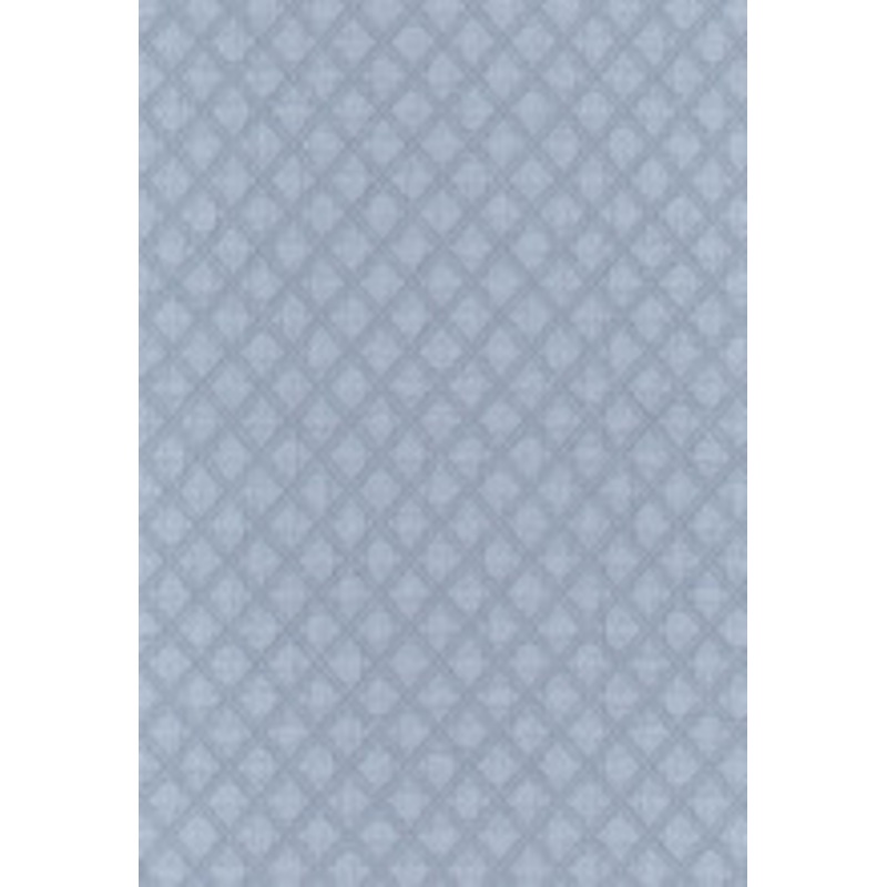 Schumacher Fabric Lucca Matelasse Delft 55585