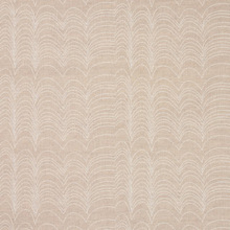 Schumacher Fabric Richter Ivory & Natural 177113