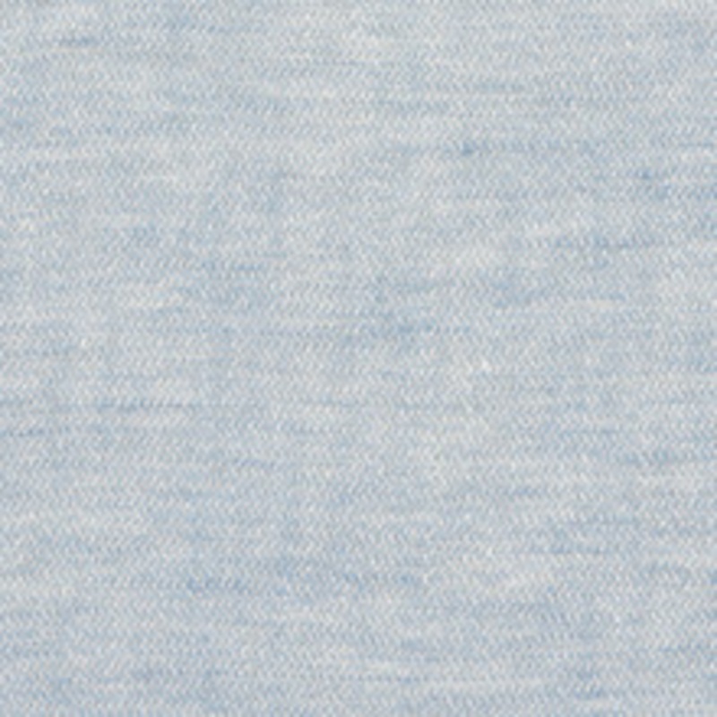 Schumacher Fabric Sebastian Double Face Casement Sky 75812