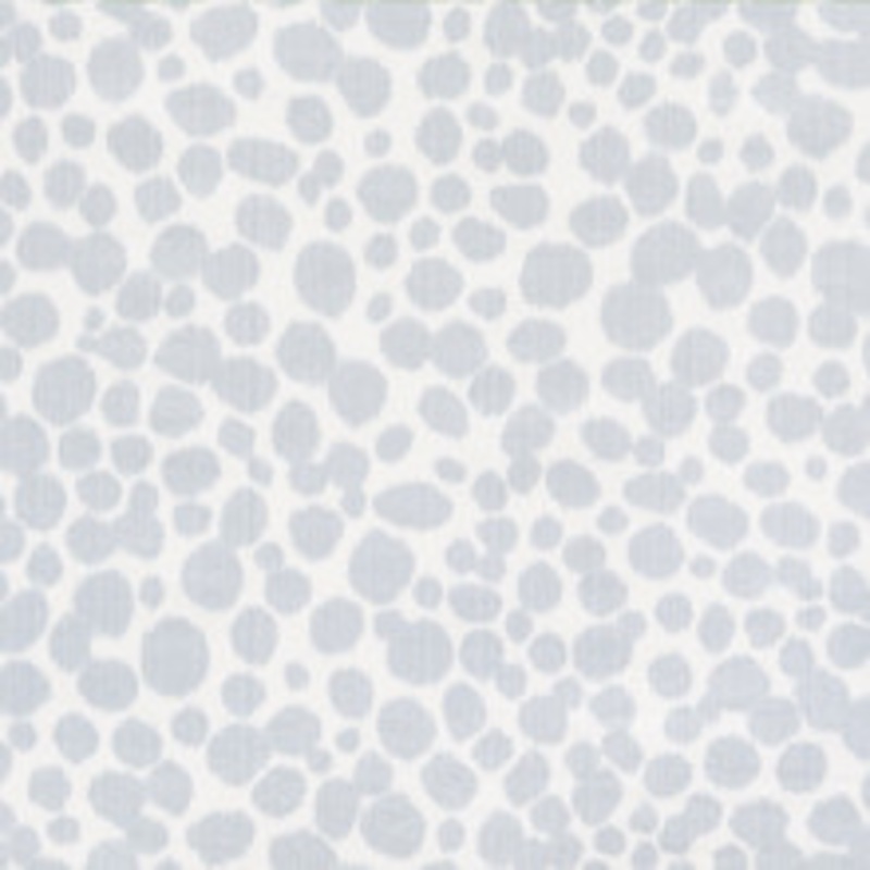 Schumacher Fabric Zoe Sky 73412