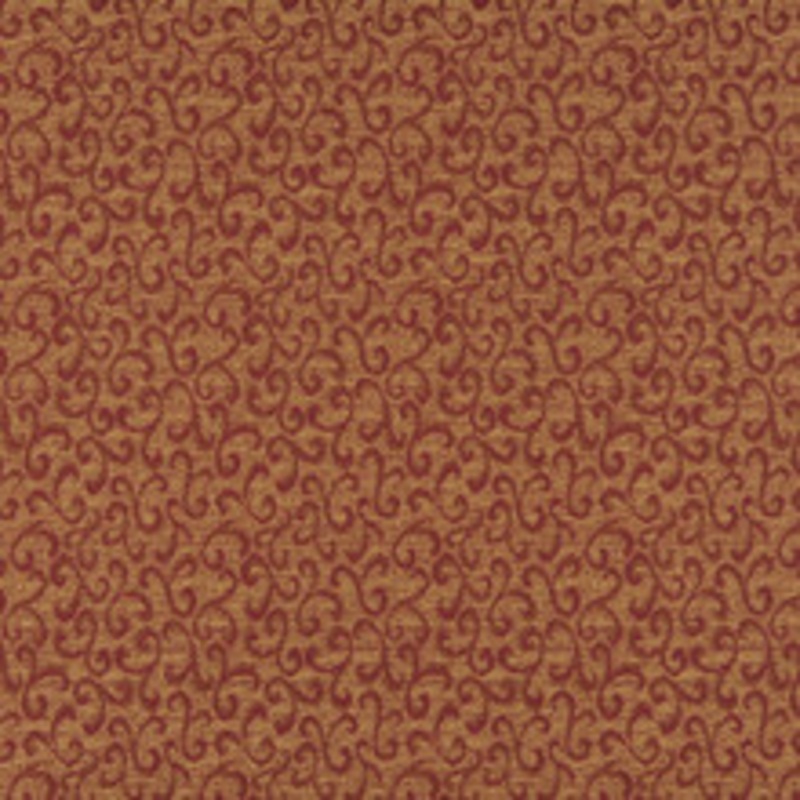 Charlotte Fabric 3810 Sienna