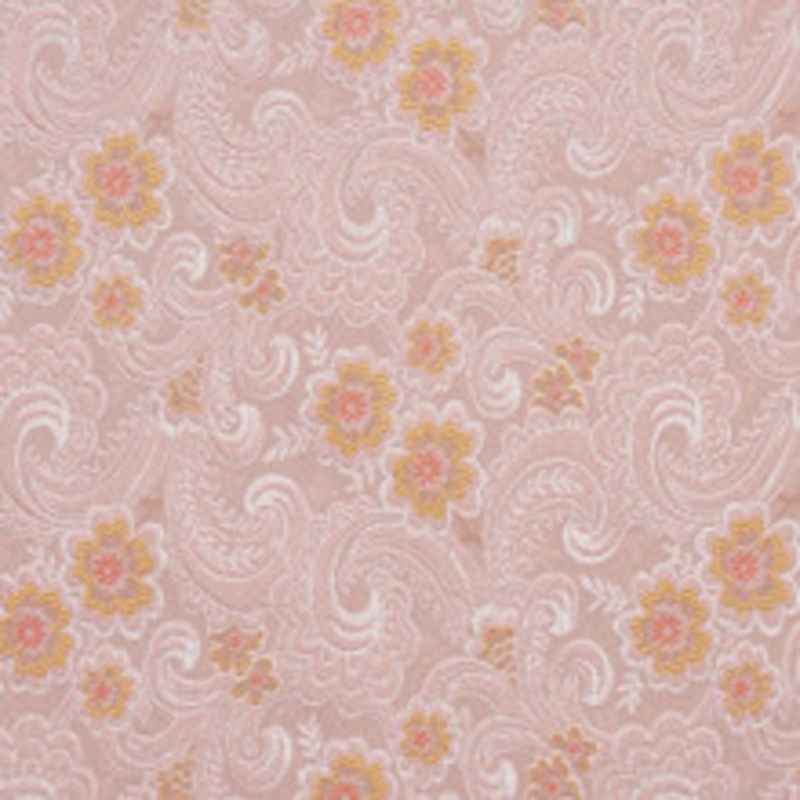 Charlotte Fabric 5392 Mauve