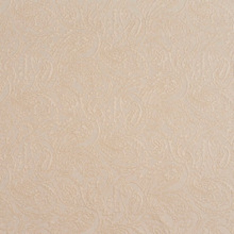 Charlotte Fabric 5573 Ivory/Paisley