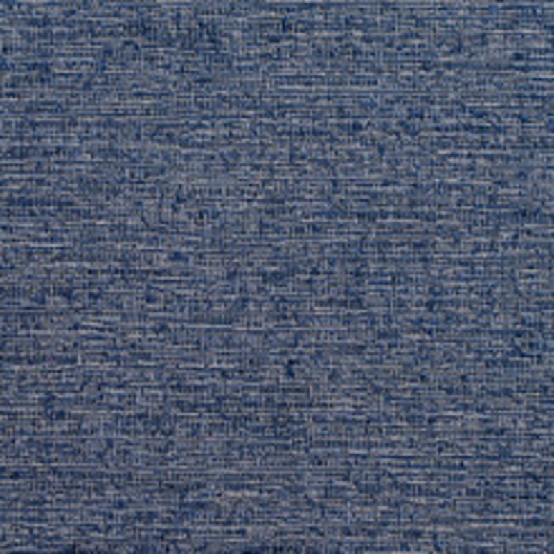 Charlotte Fabric D354 Indigo