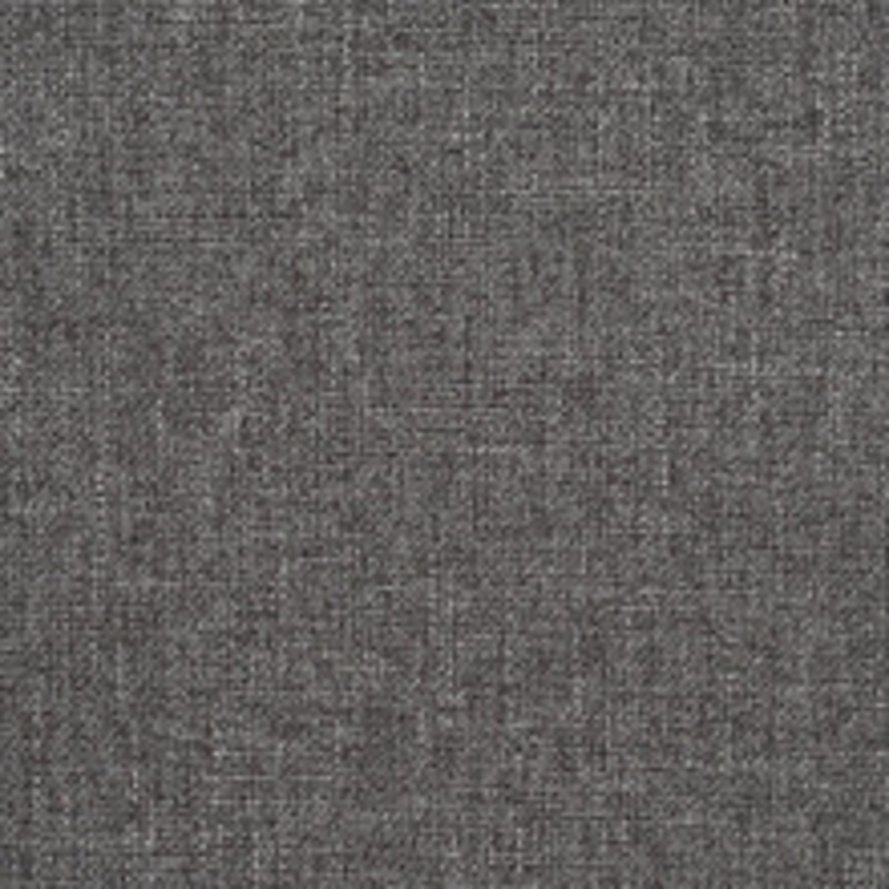 Charlotte Fabric R132 Charcoal