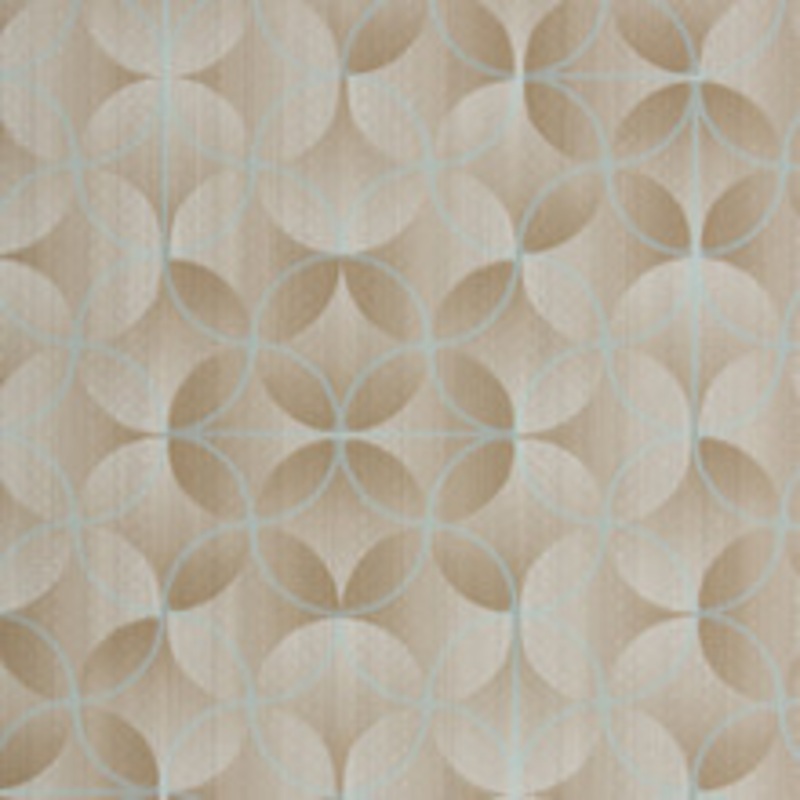Charlotte Fabric V275 Mineral