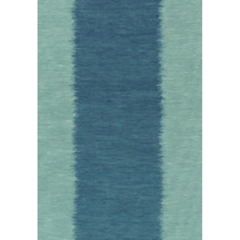 Schumacher Fabric Bagan Peacock 62653