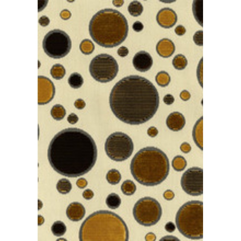 Schumacher Fabric Cabochon Beethoven 54282