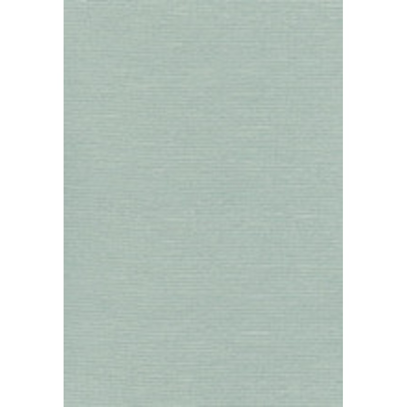 Schumacher Fabric Delacroix Silk Ottoman Aquamarine 54961