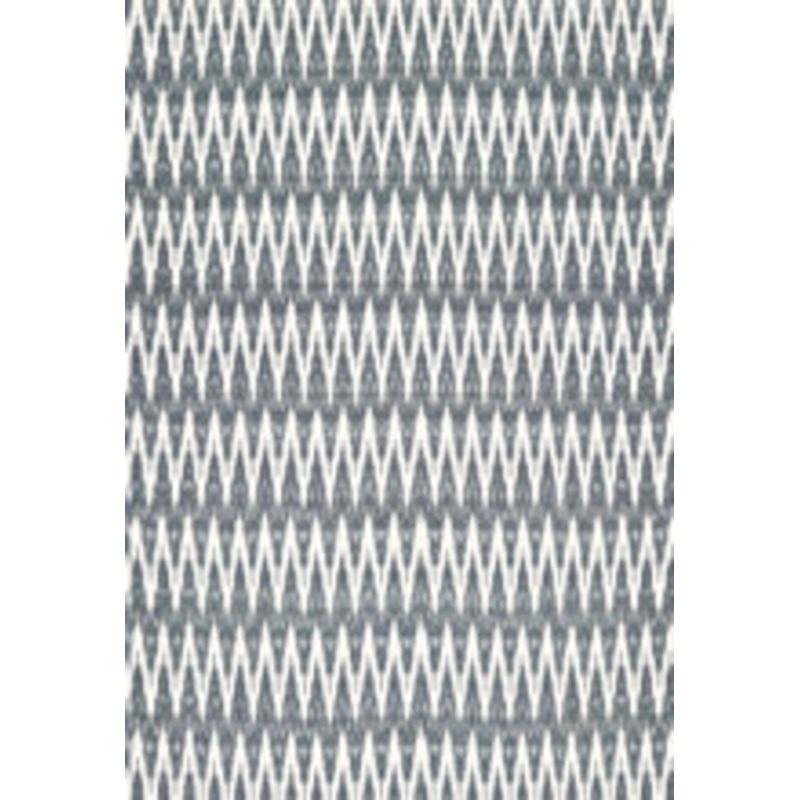 Schumacher Fabric Kilimanjaro Ikat Denim 67492