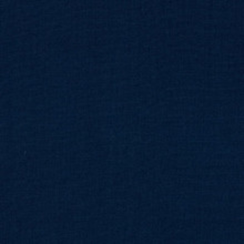 Schumacher Fabric Piet Performance Linen Navy 69930