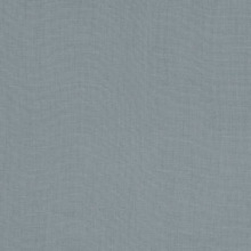 Schumacher Fabric Piet Performance Linen Storm 69927