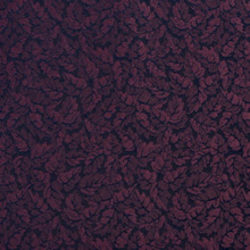 Charlotte Fabric 2744 Eggplant