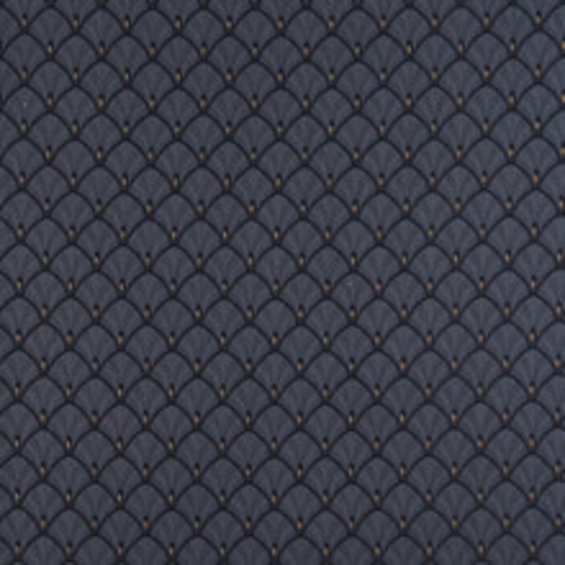 Charlotte Fabric 4308 Ocean Fan