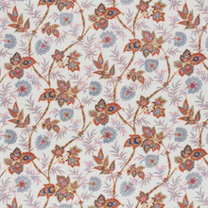 Schumacher Fabric Emperor’S Vine Document 177683