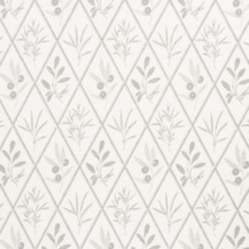 Schumacher Fabric Endimione Grey 177642