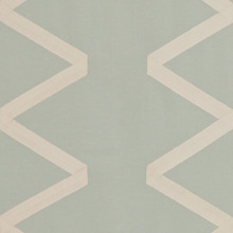 Schumacher Fabric Legere Opal 69692