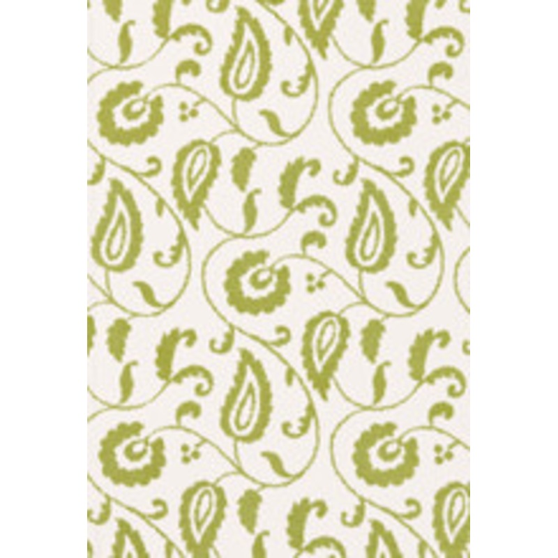 Schumacher Fabric Malacca Ikat Vine Willow 175013