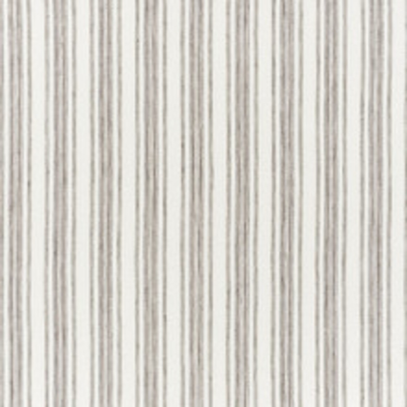 Schumacher Fabric Montallegro Linen Sheer Chocolate 70011