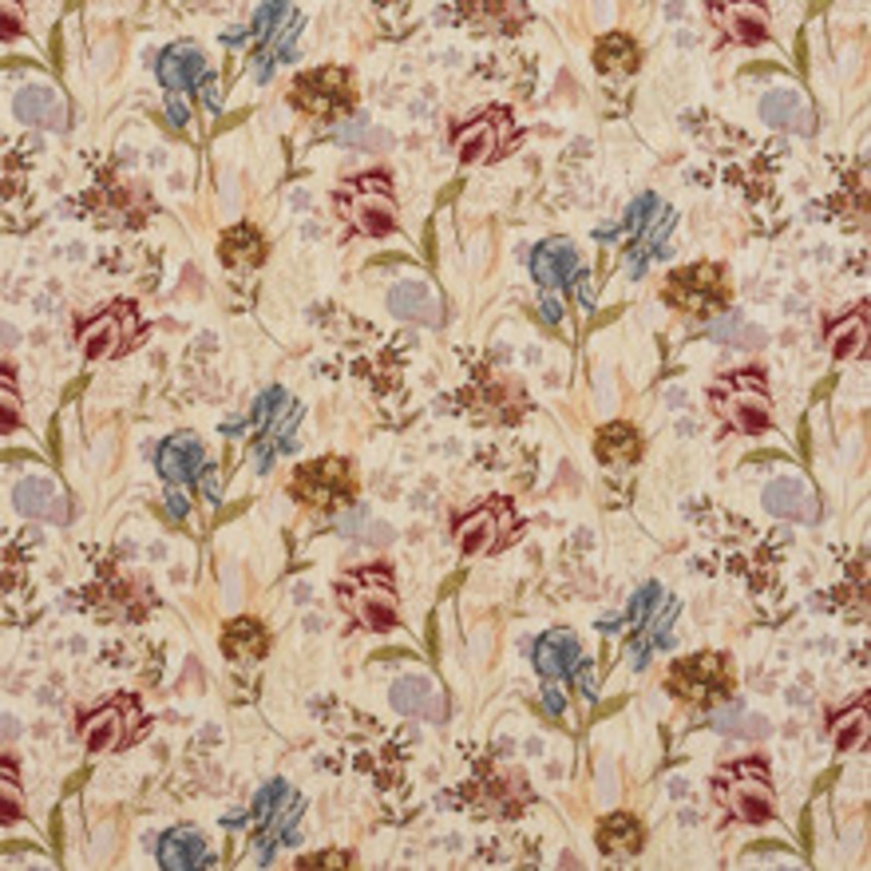 Charlotte Fabric 6432 Bouquet