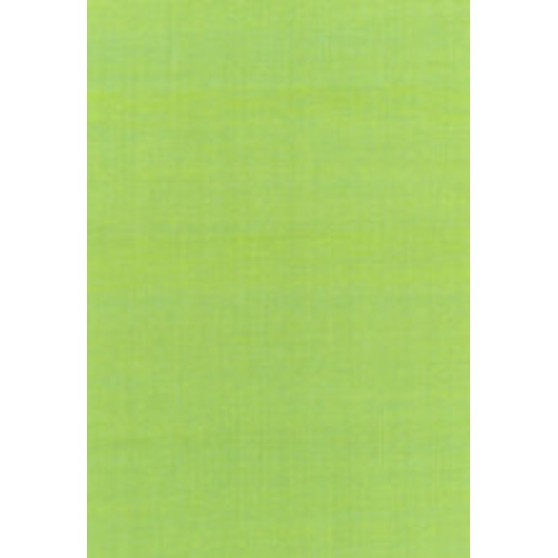 Schumacher Fabric Beckford Cotton Plain Kiwi 68782