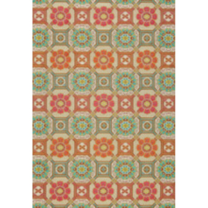 Schumacher Fabric Cloisonne Weave Jewel 64440