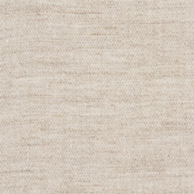 Schumacher Fabric Sebastian Double Face Casement Natural 75810