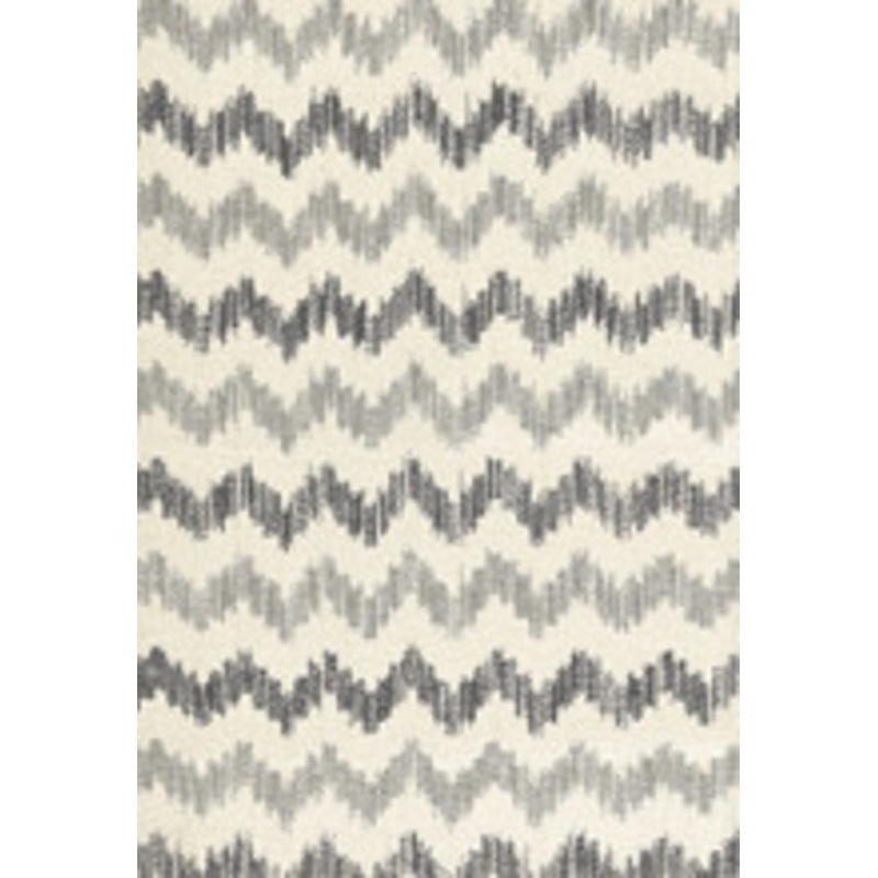 Schumacher Fabric Sierra Ikat Zinc 175311