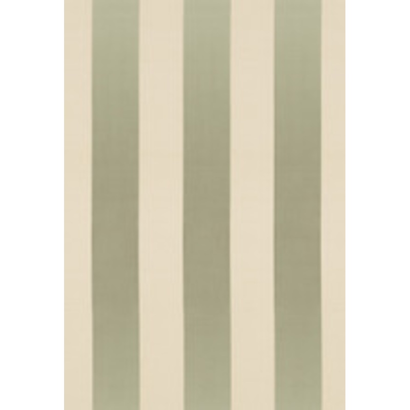 Schumacher Fabric Wickham Satin Stripe Mineral 63601