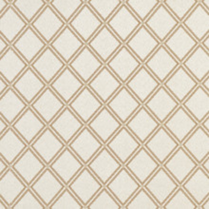 Charlotte Fabric 5610 Ivory/Classic