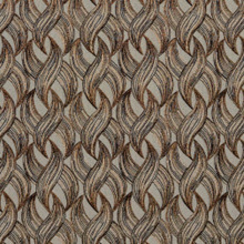 Charlotte Fabric 8523 Curry