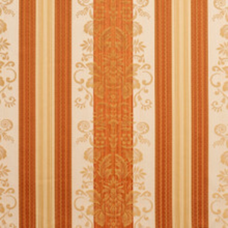 Charlotte Fabric D319 Amber Vintage