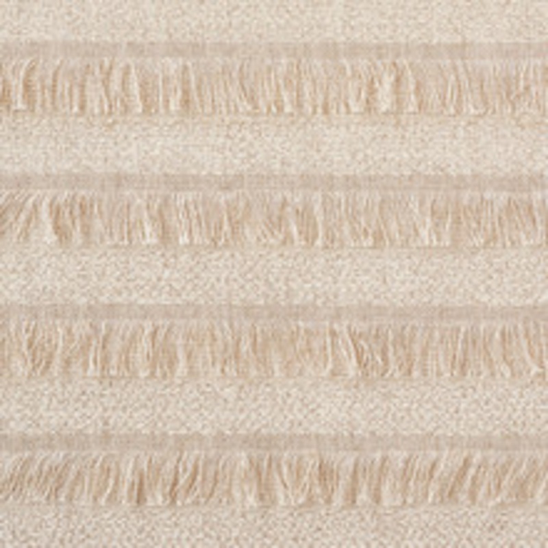 Schumacher Fabric Acadia Greige 72650